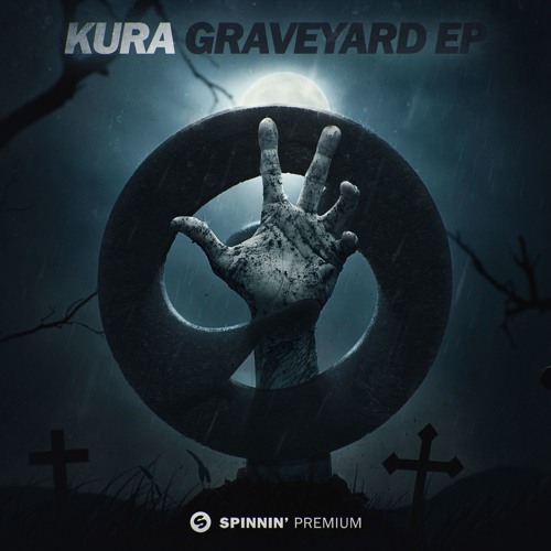 KURA - Detective [OUT NOW]
