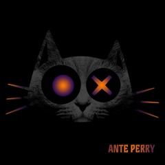 Ante Perry - Basic Channel