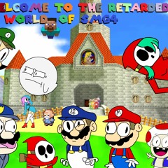 Smg4 songs