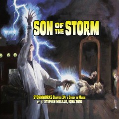 SON of the STORM by Stephen Melillo 13:42 Demo Excerpts