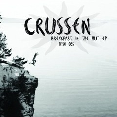Premiere: Crussen - The Lambert Interpretation [Underyourskin Records]