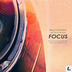 Rory Cochrane feat. Sanna Hartfield - Focus (Marco Grandi remix) /snip./