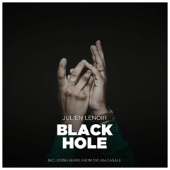 Julien Lenoir - Black Hole (Original Mix)