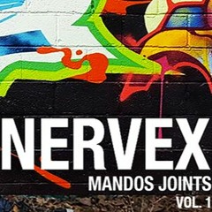 MANDOS JOINTS VOL 1