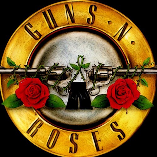 Stream [Karaoke] Rocket Queen - Guns N' Roses by Jamvortix | Listen online  for free on SoundCloud
