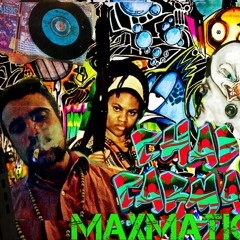 Chad Carman : MaxMatics™