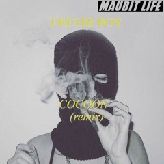 Freshi Boy-Trop cool(#Maudit Life)
