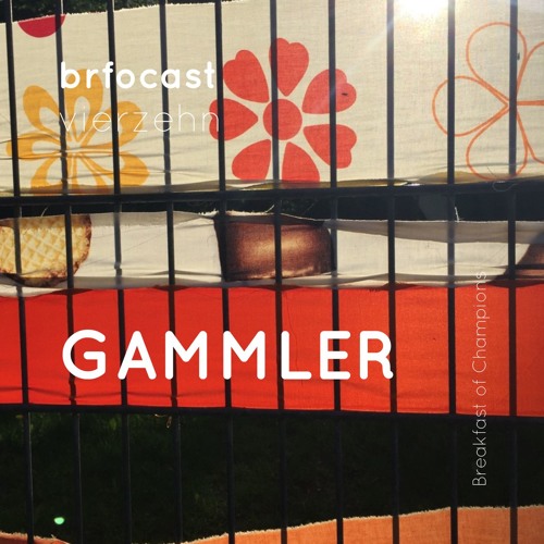 brfocast vierzehn • GAMMLER •