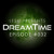 Artwork for DreamTime Episode #032