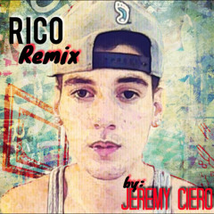 RICO Remix (Prod. By LasikBeats)