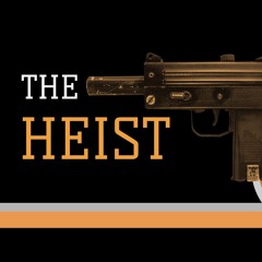 Sound Stories (Binaural Experience) - The Heist