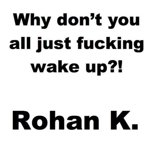 Where Do You Want Me To Live?