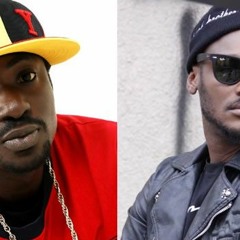 Black face Interview On Rainbow Fm 94.1