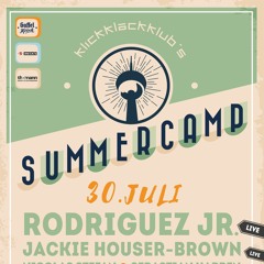 Summercamp2016 Openair - Con.Passion