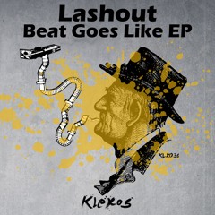 Lashout - I Remember (Original Mix) OUT NOW!
