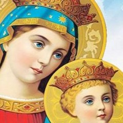 تأملات القديسة مريم - التواضع في حياة العذراء- أبونا داود لمعي