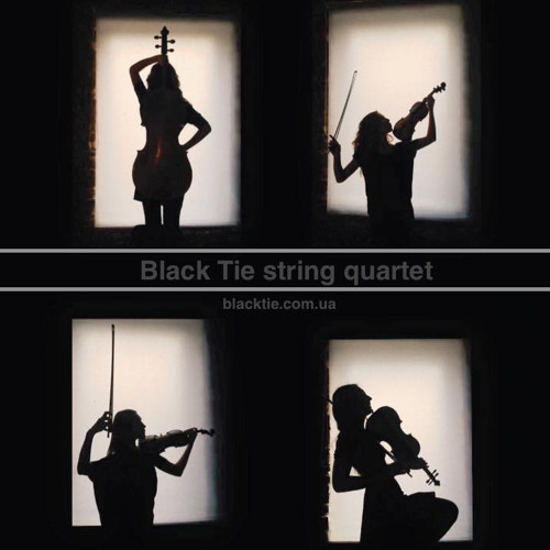 Stream Yellow Submarine Beatles by Black Tie string quartet Listen