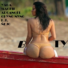 El Booty - Yaga & Mackie Ft Arcangel X L.T. X Ñejo X Chyno Nyno