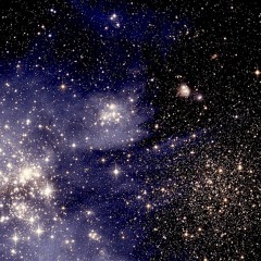 Distant Star