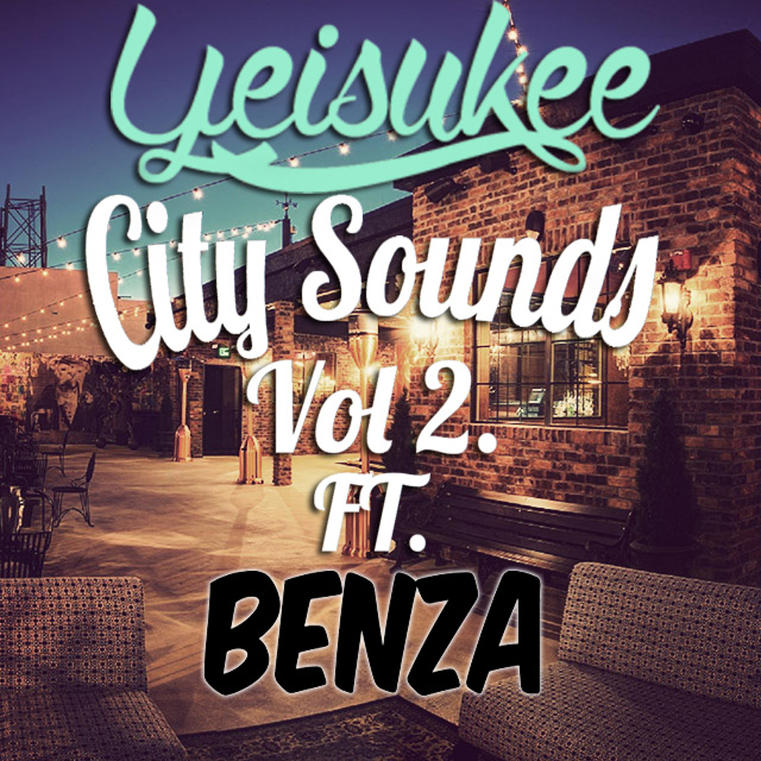 City Sounds Radio