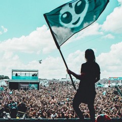 Skrillex Vs. JumoDaddy - Recess (VIP) [Matt Edit]