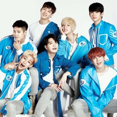 GOT7 - 喜欢你 I like you (Fly in Hong Kong)