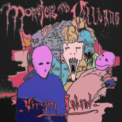 Monsters and Villians