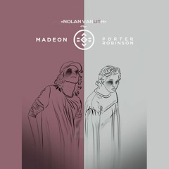 Porter Robinson & Madeon - Shelter (Nolan van Lith Flip) [FREE DOWNLOAD]