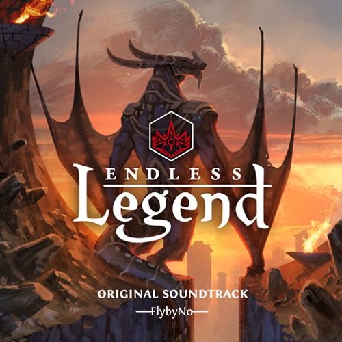 Endless Legend OST