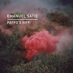 Emanuel Satie feat. Mama - Big Love