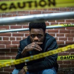 Shawn Harris - 612
