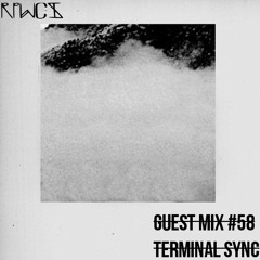 Guest Mix 58: Terminal Sync