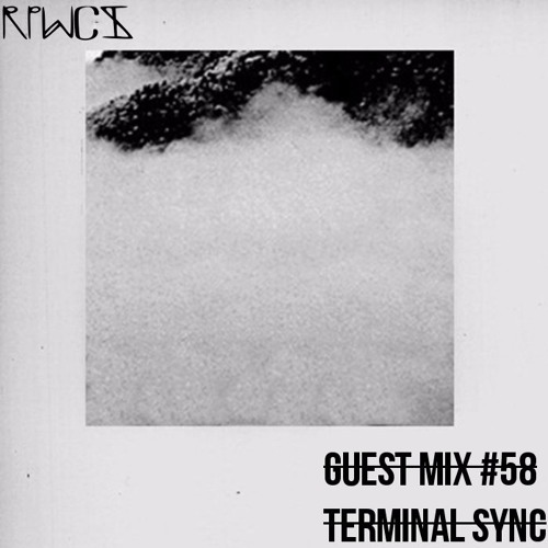 Guest Mix 58: Terminal Sync