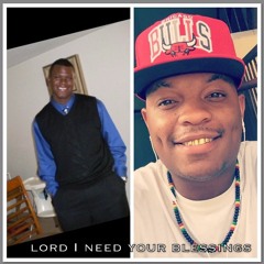 Lord I Need Yur Blessings Feat--Jay Bud