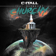 C-ITALL - Churchy ft. BrvndonP
