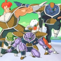 Ginyu Transformation TRAP VIP (reupload)