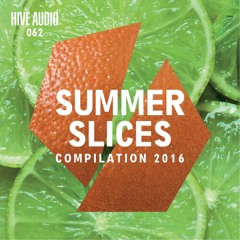 Hive Audio 062 - SOLOK - Skur