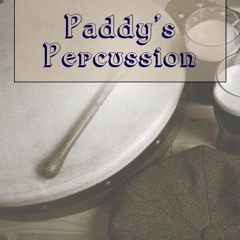 Paddy's Irish Percussion