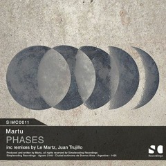 SIMC0011 - Martu PHASES EP - (PREVIEW SNIPPETS)