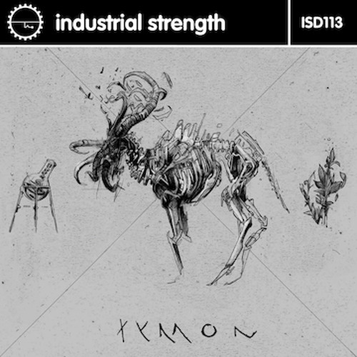 Tymon-Poison Hate IS D113