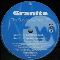 Granite - Go Deeper (Part 1)