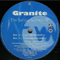 Granite - Even Deeper (Part 2)