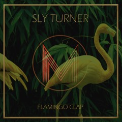 Sly Turner - Flamingo Clap (Original Mix)