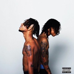 Rae-Sremmurd - Sremmlife 2