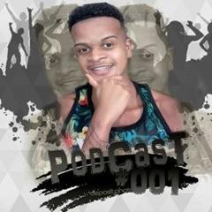 = PODCAST 001 (( DJ JN ))