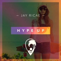 Jay Ricae - Hype Up (Original Mix)[Official Release]