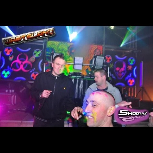 Renegade 4 - DJ Chrissy G - Impulse & Stretch B2b (Quick Connection)
