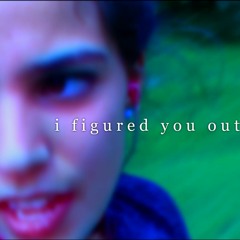 i figured you out - Mary Lou Lord/Elliott Smith cover