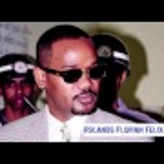 Florian Felix - BANDOS x GNXME