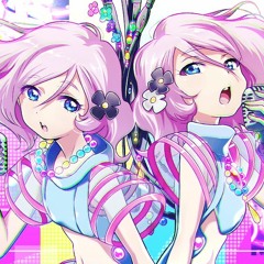 -Zero × Synesthesia (mashup)